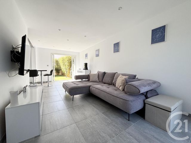 maison à vendre - 4 pièces - 78.7 m2 - CABESTANY - 66 - LANGUEDOC-ROUSSILLON - Century 21 Côté Sud Immo