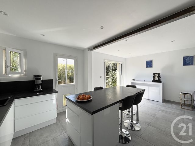 maison à vendre - 4 pièces - 78.7 m2 - CABESTANY - 66 - LANGUEDOC-ROUSSILLON - Century 21 Côté Sud Immo