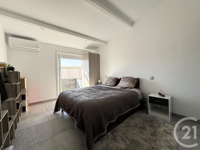 maison à vendre - 4 pièces - 78.7 m2 - CABESTANY - 66 - LANGUEDOC-ROUSSILLON - Century 21 Côté Sud Immo