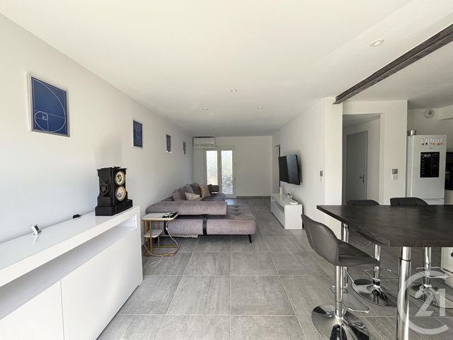 maison à vendre - 4 pièces - 78.7 m2 - CABESTANY - 66 - LANGUEDOC-ROUSSILLON - Century 21 Côté Sud Immo