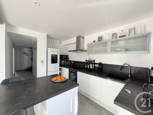 maison à vendre - 4 pièces - 78.7 m2 - CABESTANY - 66 - LANGUEDOC-ROUSSILLON - Century 21 Côté Sud Immo