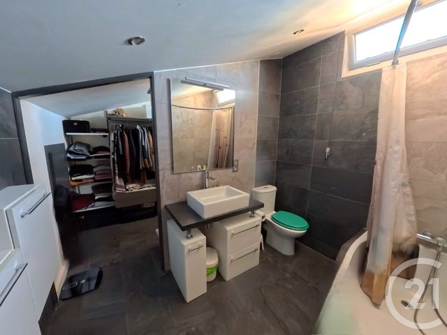 maison à vendre - 5 pièces - 153.8 m2 - SALEILLES - 66 - LANGUEDOC-ROUSSILLON - Century 21 Côté Sud Immo