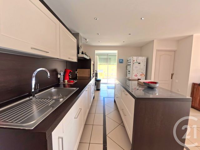 maison à vendre - 5 pièces - 153.8 m2 - SALEILLES - 66 - LANGUEDOC-ROUSSILLON - Century 21 Côté Sud Immo