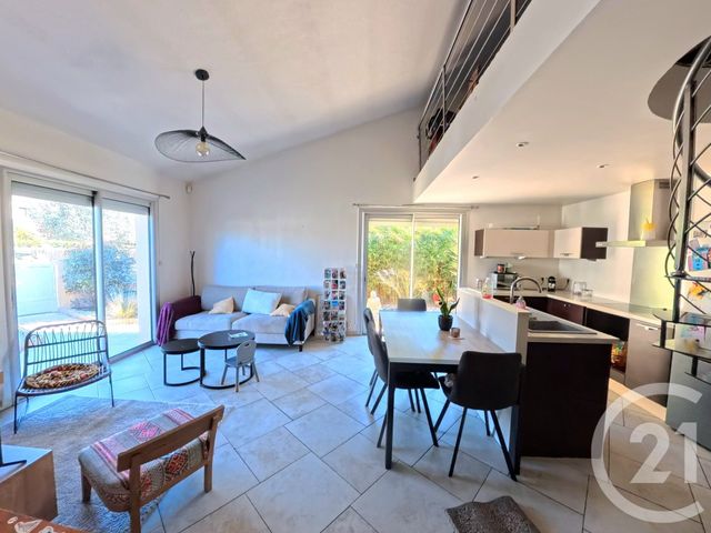 maison à vendre - 5 pièces - 153.8 m2 - SALEILLES - 66 - LANGUEDOC-ROUSSILLON - Century 21 Côté Sud Immo