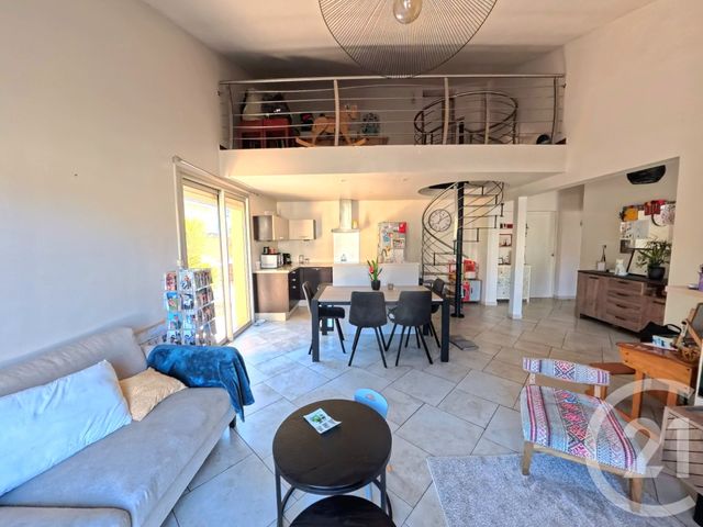 maison à vendre - 5 pièces - 153.8 m2 - SALEILLES - 66 - LANGUEDOC-ROUSSILLON - Century 21 Côté Sud Immo