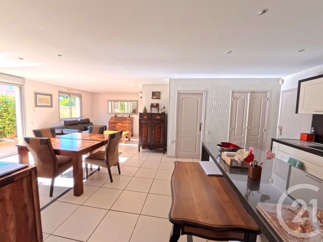 maison à vendre - 5 pièces - 153.8 m2 - SALEILLES - 66 - LANGUEDOC-ROUSSILLON - Century 21 Côté Sud Immo