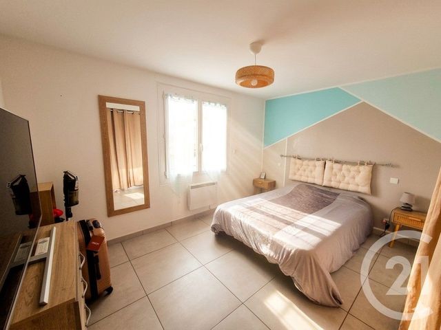 maison à vendre - 4 pièces - 88.0 m2 - PERPIGNAN - 66 - LANGUEDOC-ROUSSILLON - Century 21 Côté Sud Immo