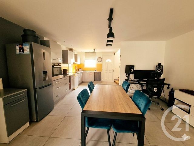 maison à vendre - 4 pièces - 88.0 m2 - PERPIGNAN - 66 - LANGUEDOC-ROUSSILLON - Century 21 Côté Sud Immo