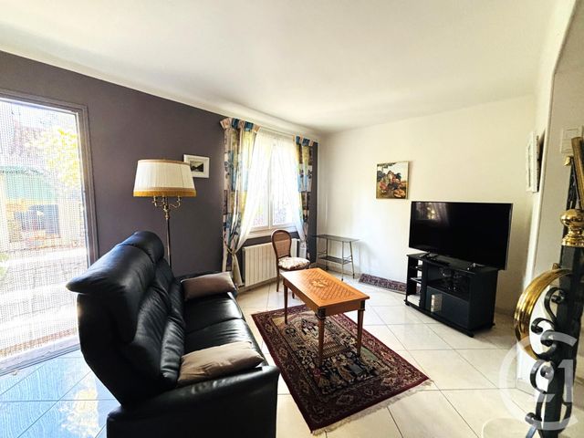 maison à vendre - 4 pièces - 117.48 m2 - PERPIGNAN - 66 - LANGUEDOC-ROUSSILLON - Century 21 Côté Sud Immo