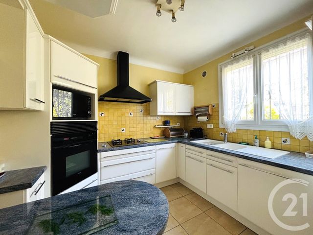 maison à vendre - 4 pièces - 117.48 m2 - PERPIGNAN - 66 - LANGUEDOC-ROUSSILLON - Century 21 Côté Sud Immo