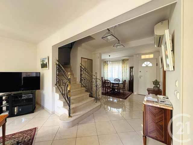 maison à vendre - 4 pièces - 117.48 m2 - PERPIGNAN - 66 - LANGUEDOC-ROUSSILLON - Century 21 Côté Sud Immo