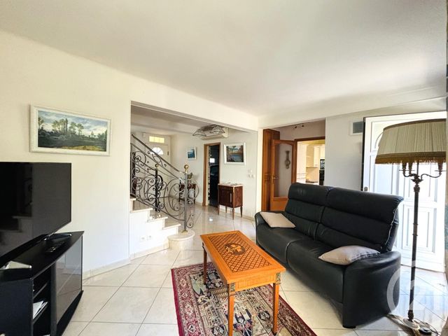 maison à vendre - 4 pièces - 117.48 m2 - PERPIGNAN - 66 - LANGUEDOC-ROUSSILLON - Century 21 Côté Sud Immo