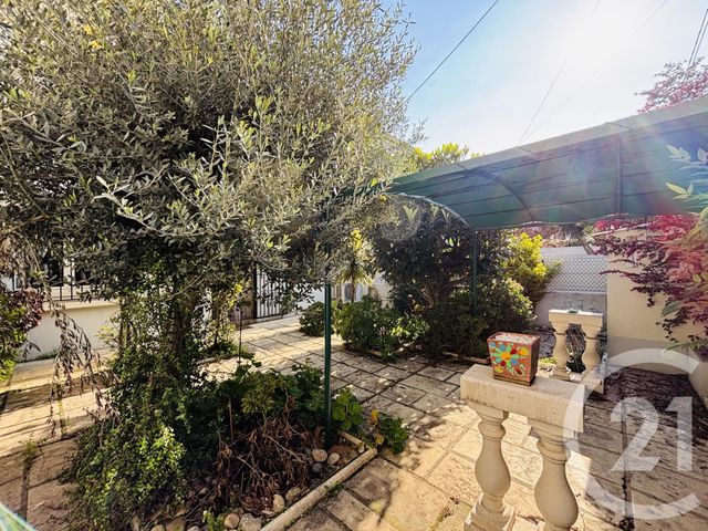 maison à vendre - 4 pièces - 117.48 m2 - PERPIGNAN - 66 - LANGUEDOC-ROUSSILLON - Century 21 Côté Sud Immo