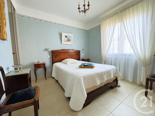 maison à vendre - 4 pièces - 117.48 m2 - PERPIGNAN - 66 - LANGUEDOC-ROUSSILLON - Century 21 Côté Sud Immo