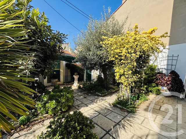 maison à vendre - 4 pièces - 117.48 m2 - PERPIGNAN - 66 - LANGUEDOC-ROUSSILLON - Century 21 Côté Sud Immo