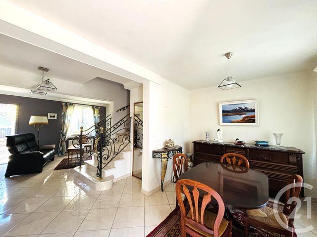 maison à vendre - 4 pièces - 117.48 m2 - PERPIGNAN - 66 - LANGUEDOC-ROUSSILLON - Century 21 Côté Sud Immo