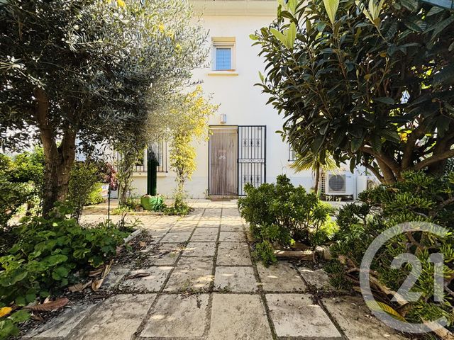 maison - PERPIGNAN - 66