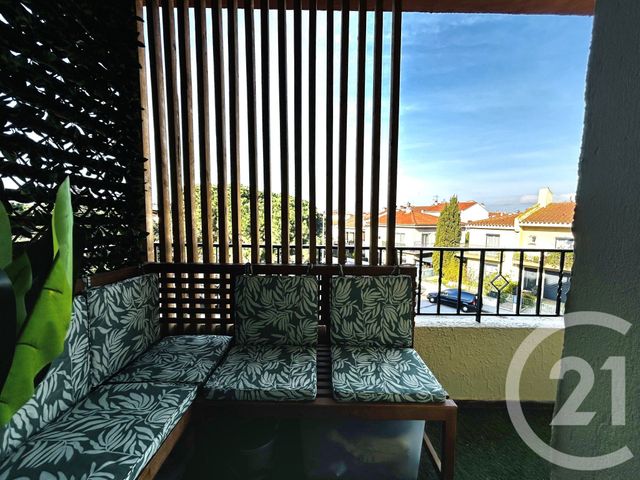 Appartement F4 à vendre - 4 pièces - 106.32 m2 - PERPIGNAN - 66 - LANGUEDOC-ROUSSILLON - Century 21 Côté Sud Immo