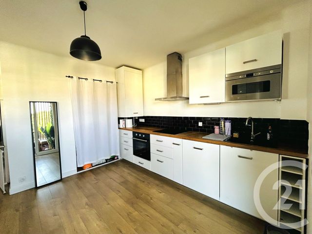 Appartement F4 à vendre - 4 pièces - 106.32 m2 - PERPIGNAN - 66 - LANGUEDOC-ROUSSILLON - Century 21 Côté Sud Immo