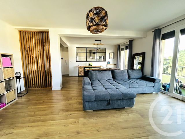 Appartement F4 à vendre - 4 pièces - 106.32 m2 - PERPIGNAN - 66 - LANGUEDOC-ROUSSILLON - Century 21 Côté Sud Immo