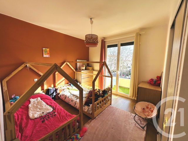 Appartement F4 à vendre - 4 pièces - 106.32 m2 - PERPIGNAN - 66 - LANGUEDOC-ROUSSILLON - Century 21 Côté Sud Immo