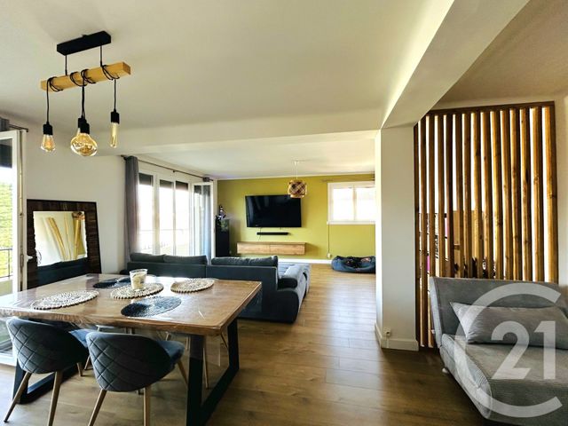 Appartement F4 à vendre PERPIGNAN