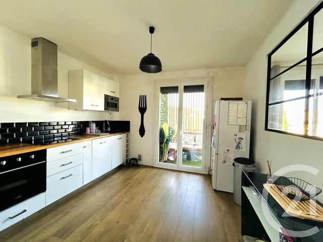 Appartement F4 à vendre - 4 pièces - 106.32 m2 - PERPIGNAN - 66 - LANGUEDOC-ROUSSILLON - Century 21 Côté Sud Immo