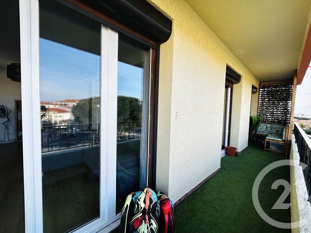 Appartement F4 à vendre - 4 pièces - 106.32 m2 - PERPIGNAN - 66 - LANGUEDOC-ROUSSILLON - Century 21 Côté Sud Immo