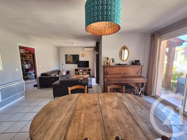 maison à vendre - 4 pièces - 95.18 m2 - CABESTANY - 66 - LANGUEDOC-ROUSSILLON - Century 21 Côté Sud Immo