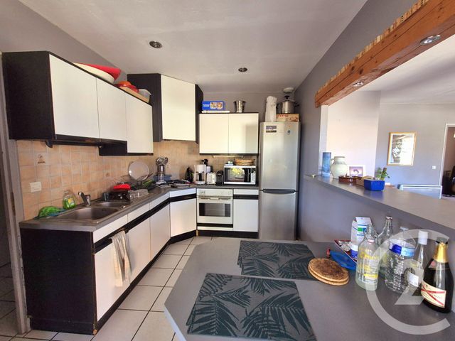 maison à vendre - 4 pièces - 95.18 m2 - CABESTANY - 66 - LANGUEDOC-ROUSSILLON - Century 21 Côté Sud Immo