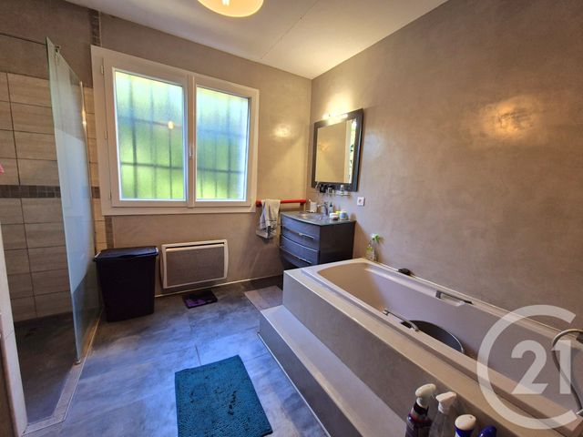 maison à vendre - 4 pièces - 95.18 m2 - CABESTANY - 66 - LANGUEDOC-ROUSSILLON - Century 21 Côté Sud Immo