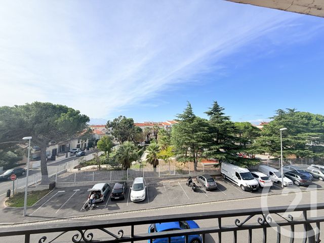 Appartement F4 à vendre PERPIGNAN