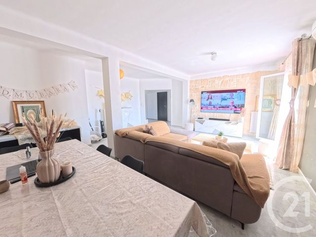 Appartement F4 à vendre - 4 pièces - 110.0 m2 - PERPIGNAN - 66 - LANGUEDOC-ROUSSILLON - Century 21 Côté Sud Immo