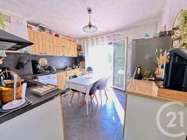 Appartement F4 à vendre - 4 pièces - 110.0 m2 - PERPIGNAN - 66 - LANGUEDOC-ROUSSILLON - Century 21 Côté Sud Immo