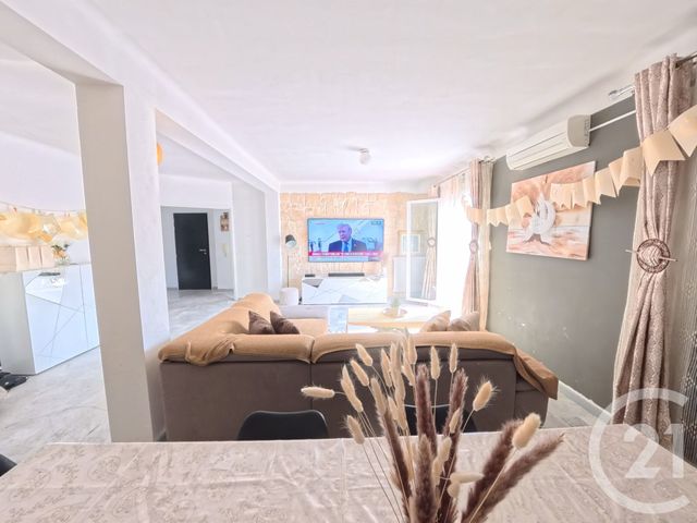 Appartement F4 à vendre - 4 pièces - 110.0 m2 - PERPIGNAN - 66 - LANGUEDOC-ROUSSILLON - Century 21 Côté Sud Immo