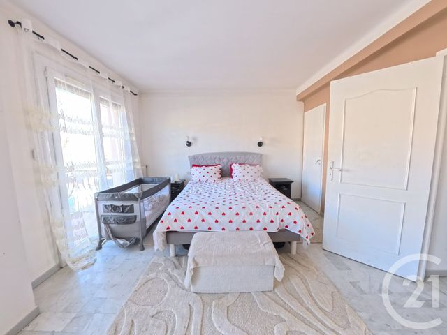 Appartement F4 à vendre - 4 pièces - 110.0 m2 - PERPIGNAN - 66 - LANGUEDOC-ROUSSILLON - Century 21 Côté Sud Immo