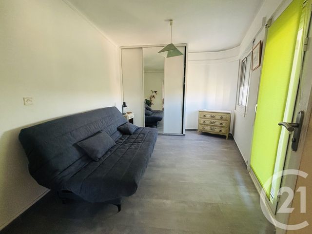 Appartement à louer - 3 pièces - 61.13 m2 - PERPIGNAN - 66 - LANGUEDOC-ROUSSILLON - Century 21 Côté Sud Immo