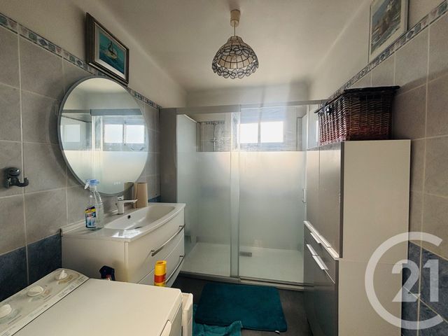 Appartement à louer - 3 pièces - 61.13 m2 - PERPIGNAN - 66 - LANGUEDOC-ROUSSILLON - Century 21 Côté Sud Immo