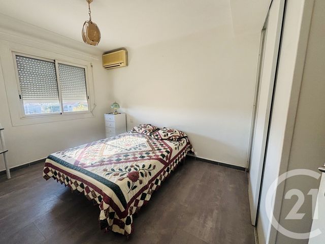 Appartement à louer - 3 pièces - 61.13 m2 - PERPIGNAN - 66 - LANGUEDOC-ROUSSILLON - Century 21 Côté Sud Immo