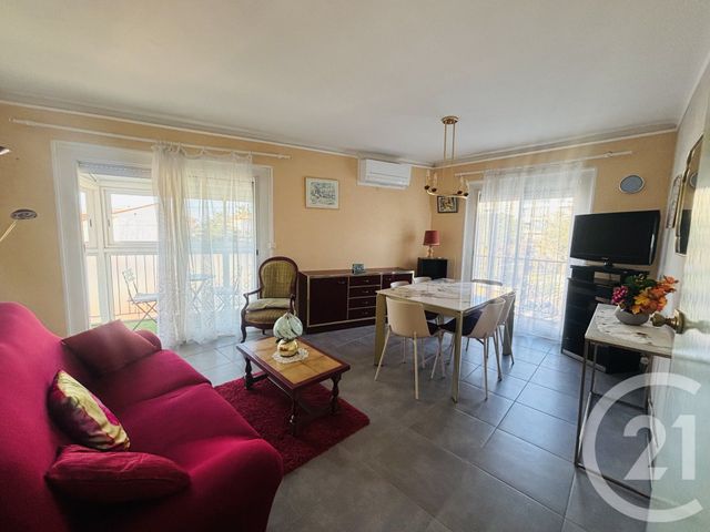 appartement - PERPIGNAN - 66