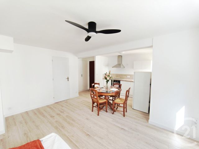 Appartement Studio à vendre - 1 pièce - 27.0 m2 - PERPIGNAN - 66 - LANGUEDOC-ROUSSILLON - Century 21 Côté Sud Immo