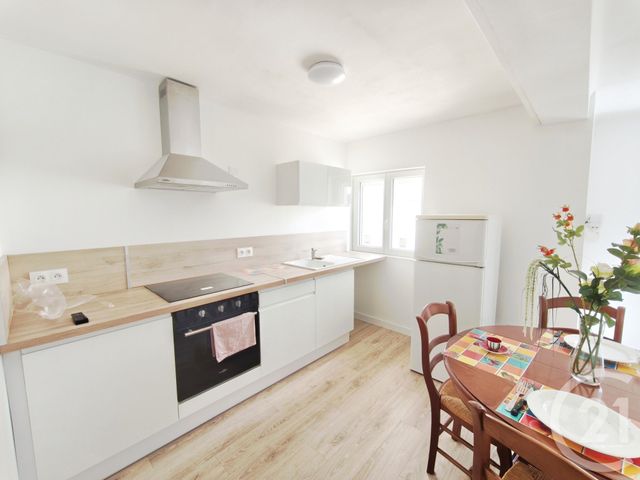 Appartement Studio à vendre - 1 pièce - 27.0 m2 - PERPIGNAN - 66 - LANGUEDOC-ROUSSILLON - Century 21 Côté Sud Immo