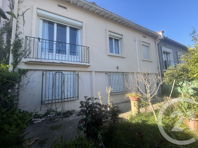 Maison à vendre PERPIGNAN