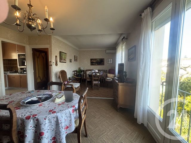 maison à vendre - 4 pièces - 85.0 m2 - PERPIGNAN - 66 - LANGUEDOC-ROUSSILLON - Century 21 Côté Sud Immo