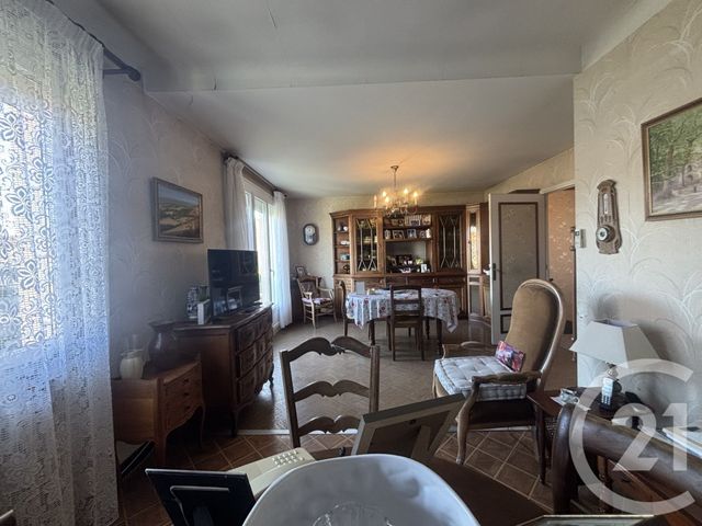 maison à vendre - 4 pièces - 85.0 m2 - PERPIGNAN - 66 - LANGUEDOC-ROUSSILLON - Century 21 Côté Sud Immo