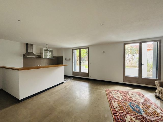 Appartement T3 à vendre - 3 pièces - 94.38 m2 - PERPIGNAN - 66 - LANGUEDOC-ROUSSILLON - Century 21 Côté Sud Immo