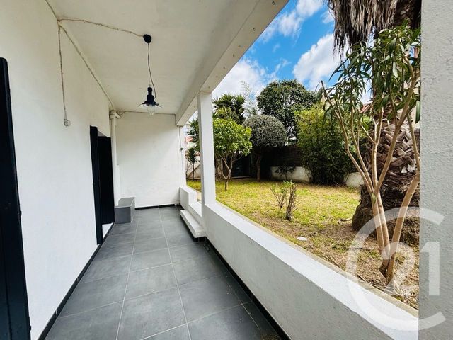 Appartement T3 à vendre - 3 pièces - 94.38 m2 - PERPIGNAN - 66 - LANGUEDOC-ROUSSILLON - Century 21 Côté Sud Immo