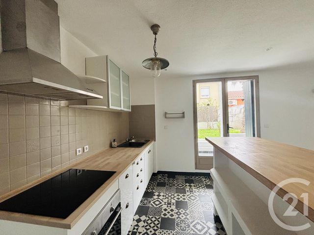 Appartement T3 à vendre - 3 pièces - 94.38 m2 - PERPIGNAN - 66 - LANGUEDOC-ROUSSILLON - Century 21 Côté Sud Immo