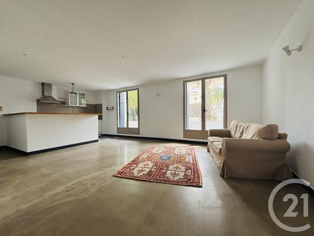 Appartement T3 à vendre - 3 pièces - 94.38 m2 - PERPIGNAN - 66 - LANGUEDOC-ROUSSILLON - Century 21 Côté Sud Immo