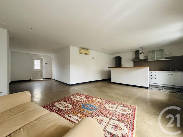 Appartement T3 à vendre - 3 pièces - 94.38 m2 - PERPIGNAN - 66 - LANGUEDOC-ROUSSILLON - Century 21 Côté Sud Immo